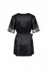 Delight dressing gown